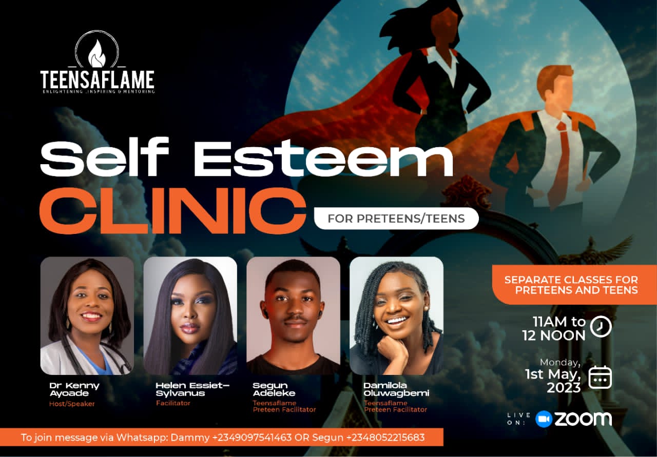 Self Esteem Clinic